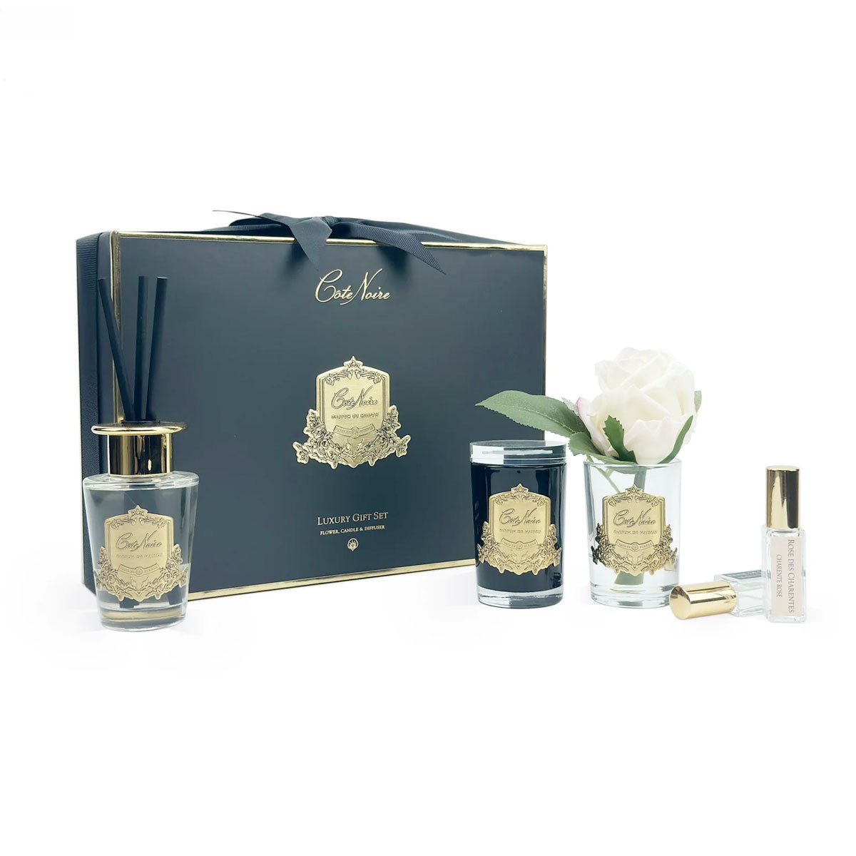 Luxury Gift Set - Queen of the Night