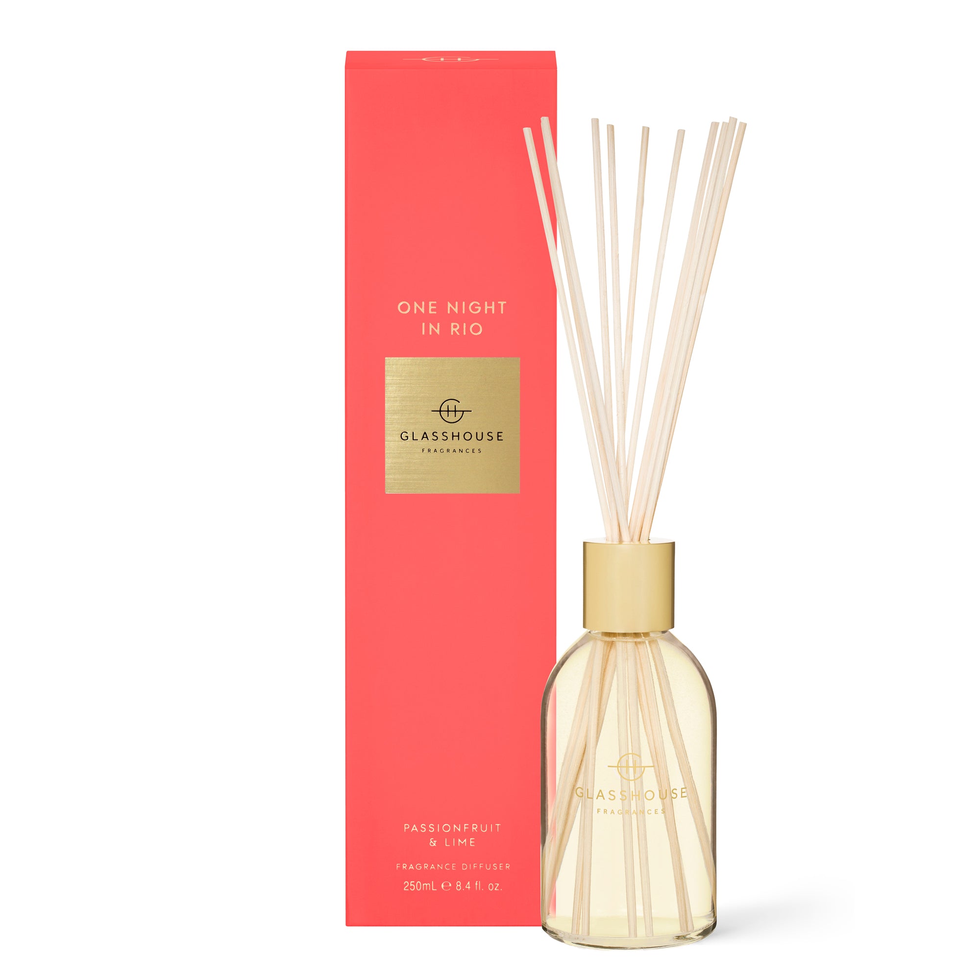 One Night In Rio - Fragrance Diffuser