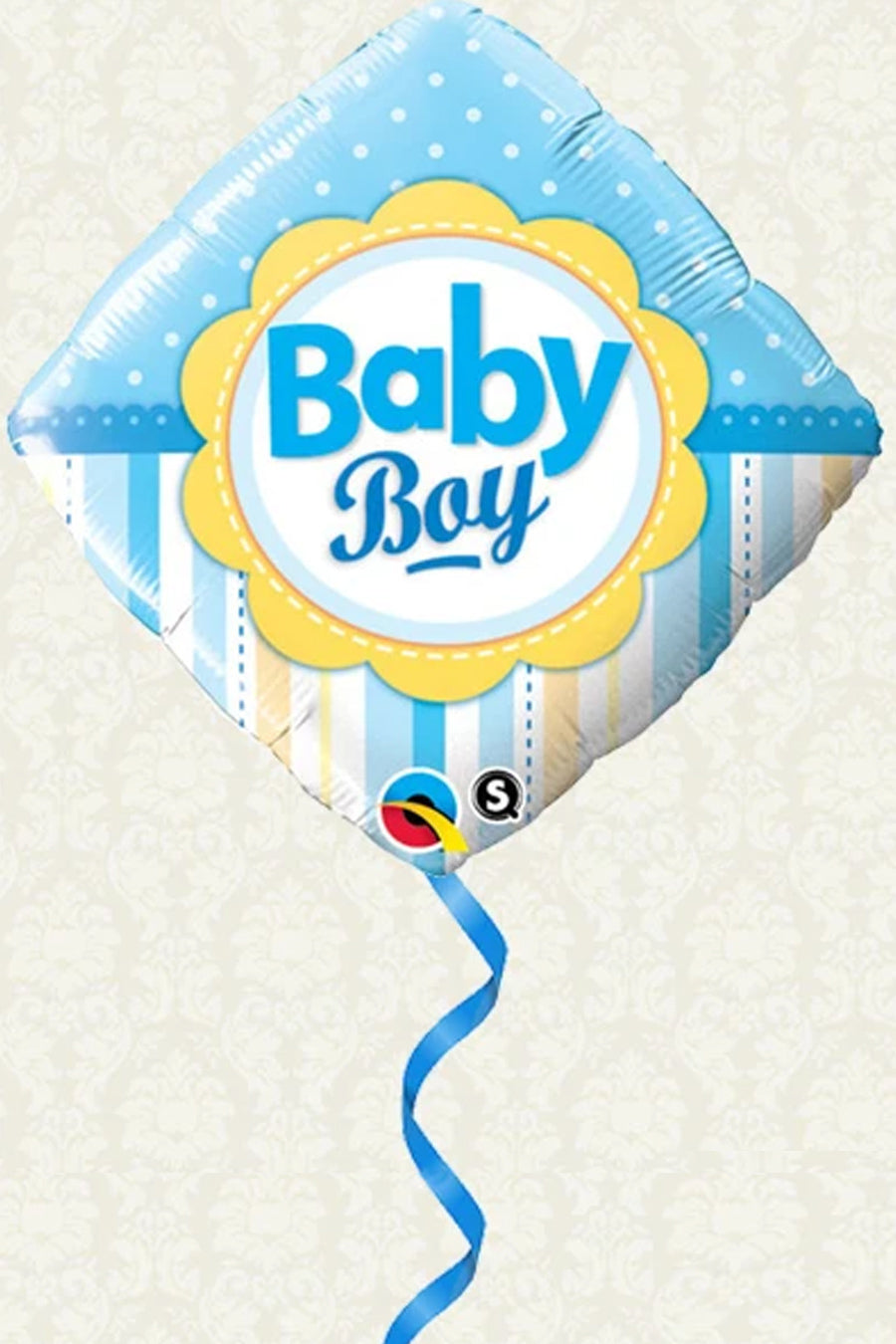 Helium Balloon - It's A Boy