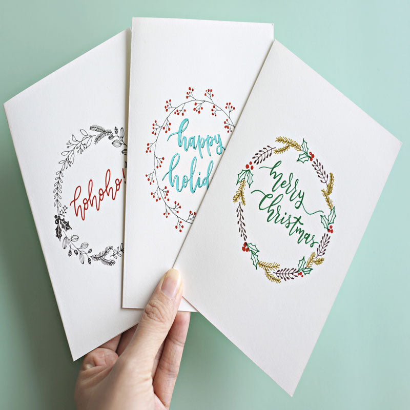 Greeting Card (appropriate for occasion)