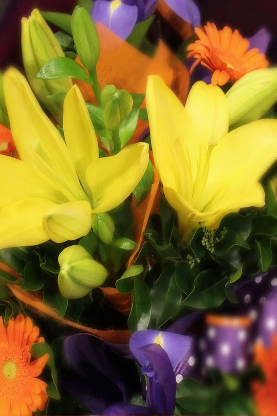 Designer's Choice - Bouquets