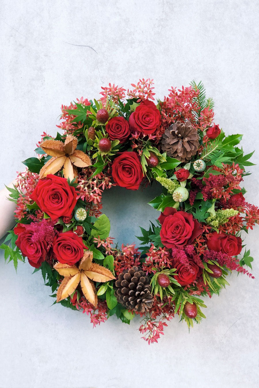 Xmas Wreath