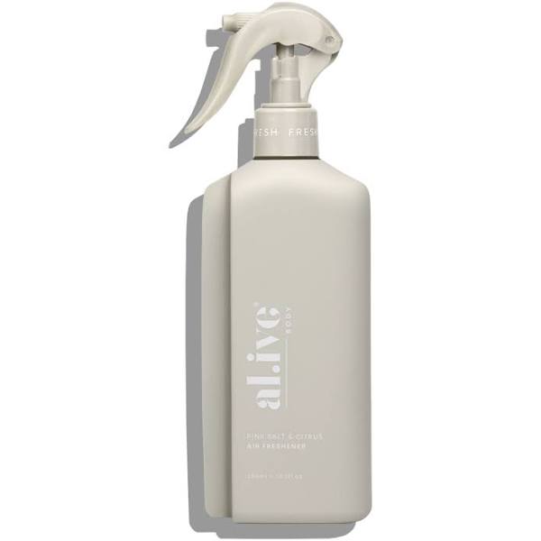 Air Freshener – Pink Salt and Citrus