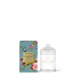 Limited Edition Enchanted Garden 60gram candle