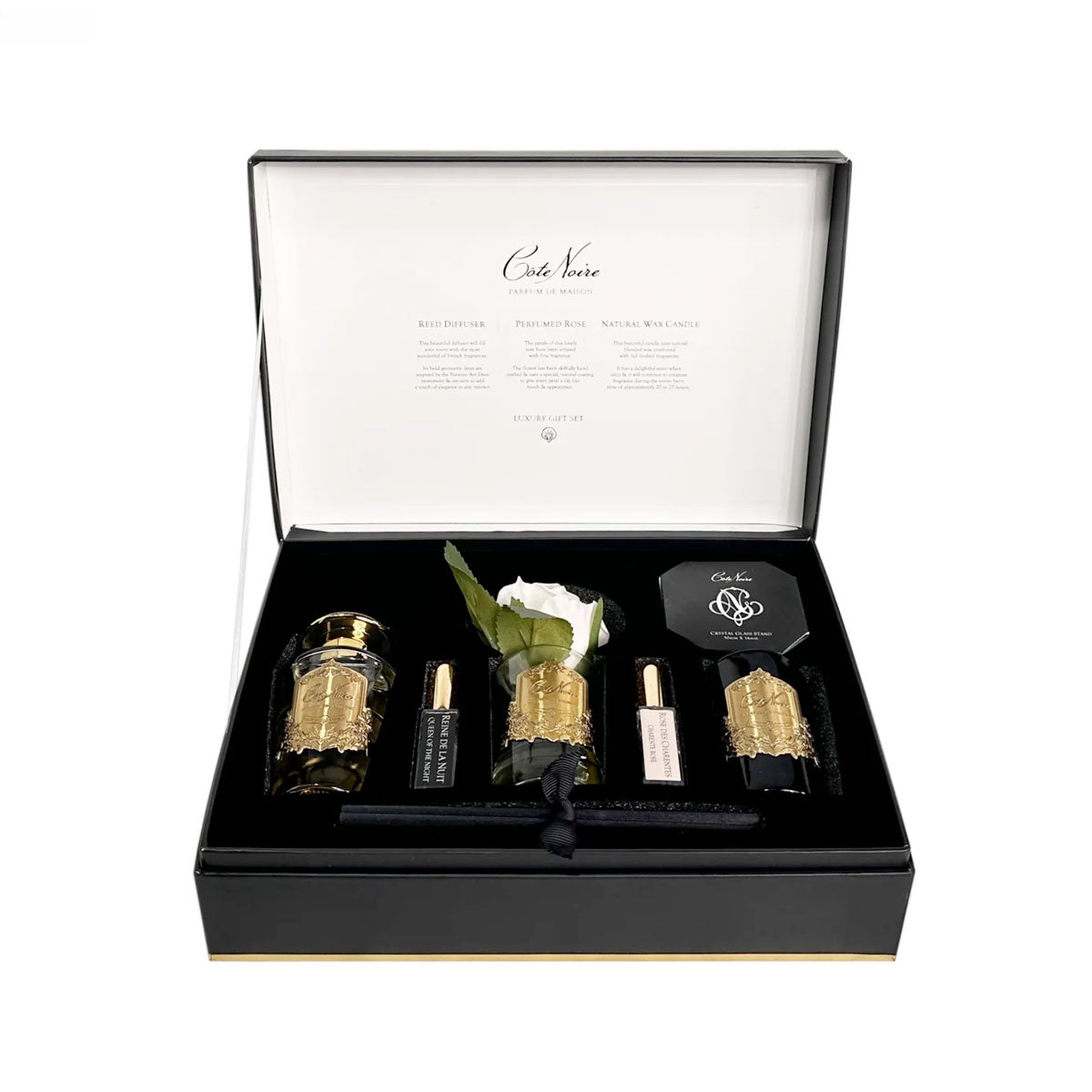 Luxury Gift Set - Queen of the Night
