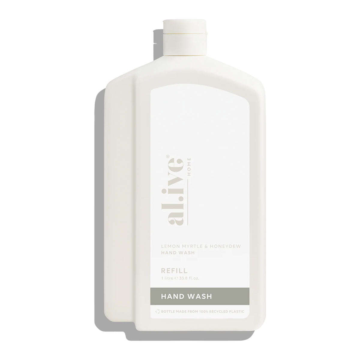 Mango & Lychee Hand & Body Wash Refill 1 Litre