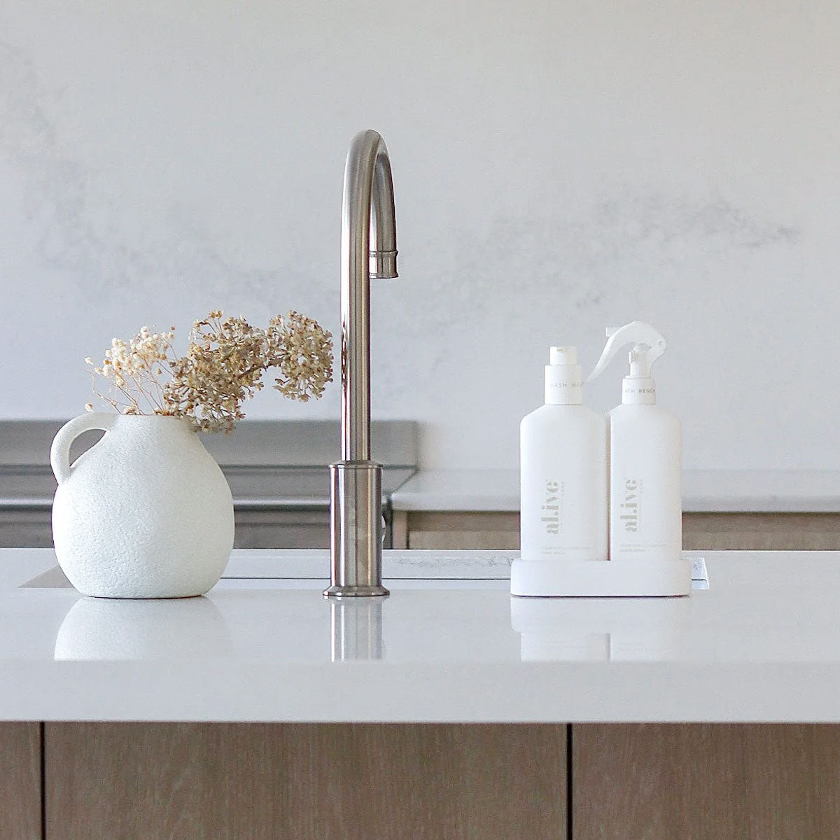 Kitchen Duo - Lemon Myrtle & Honeydew