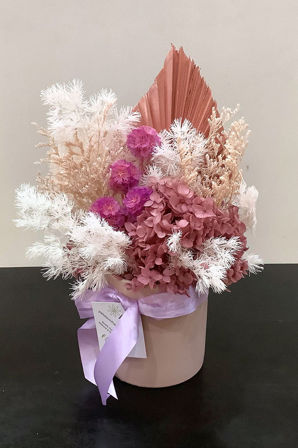 Pricilla Arrangement