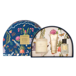 Sunsets in Capri Fragrance Trio Gift Set Ltd Edition