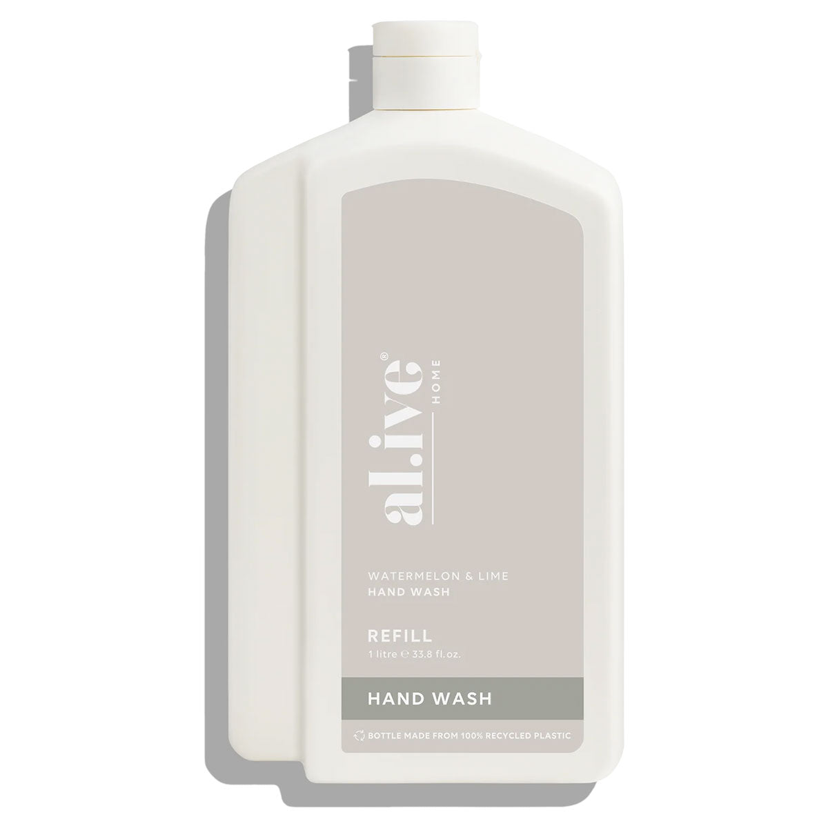 Watermelon & Lime Handwash Refill 1 Litre