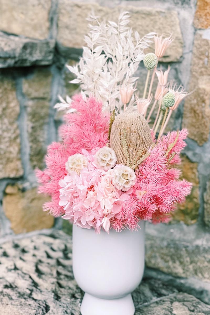 Pink Delight