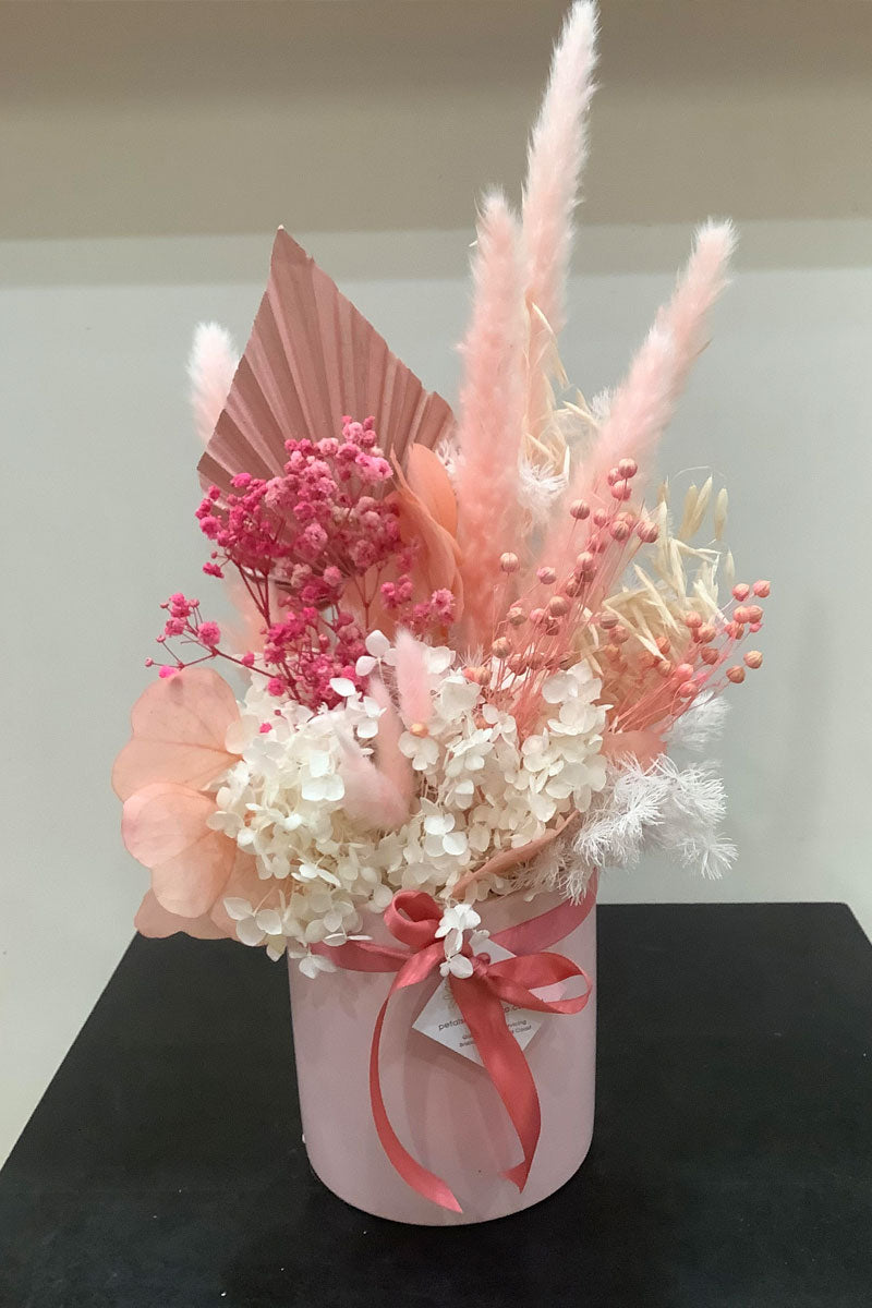 Pink Panache