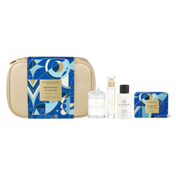 Travel Gift Set - Midnight In Milan