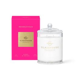 Rendezvous - 380g Soy Candle