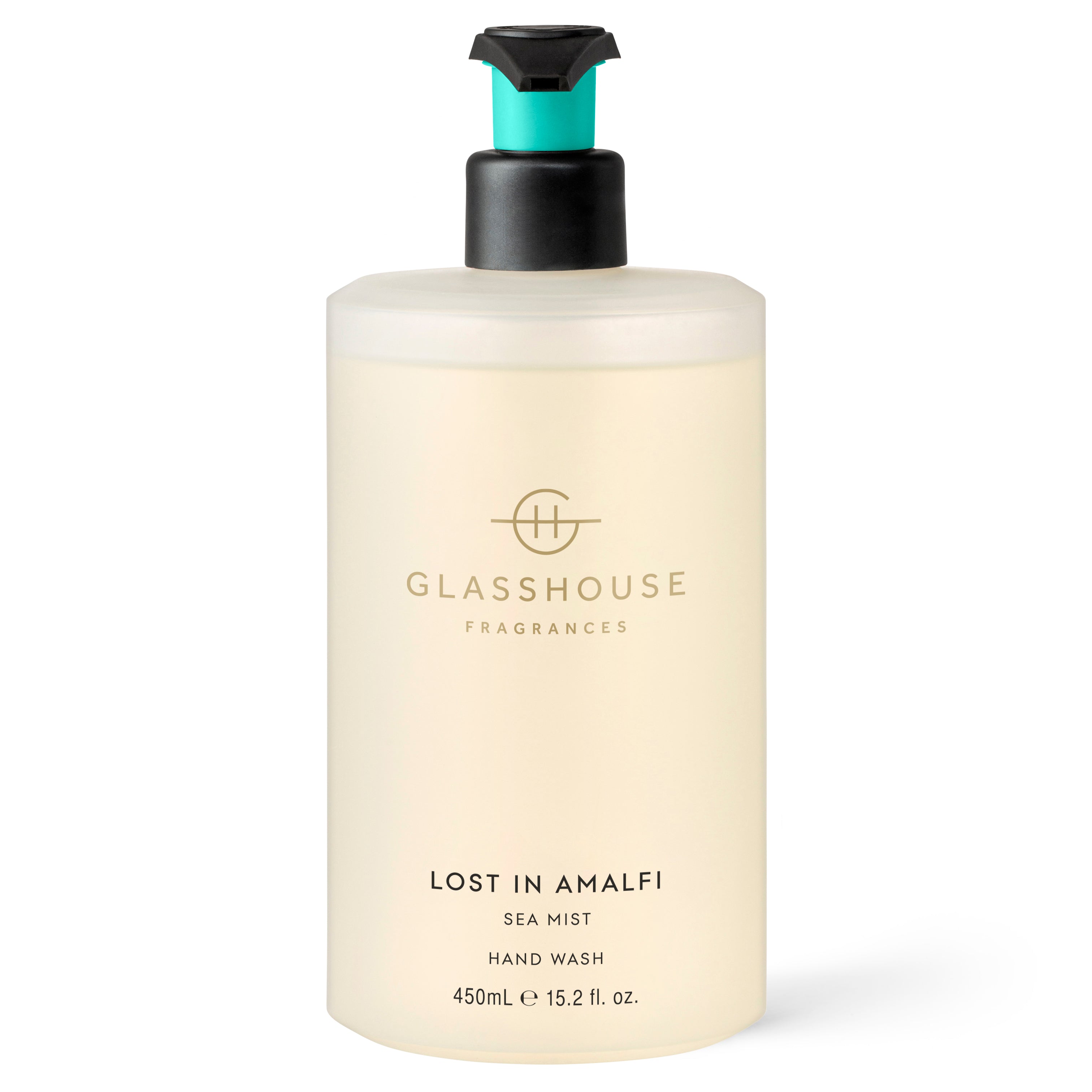 450ml Lost In Amalfi - Hand Wash