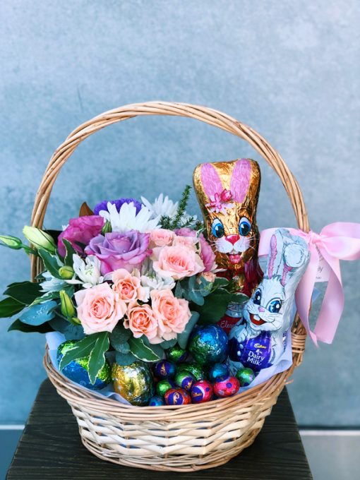 Easter Festive Hamper