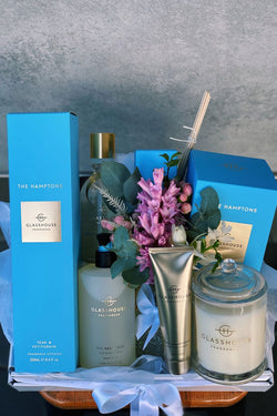 Flower and Glasshouse Fragrances Gift Pack