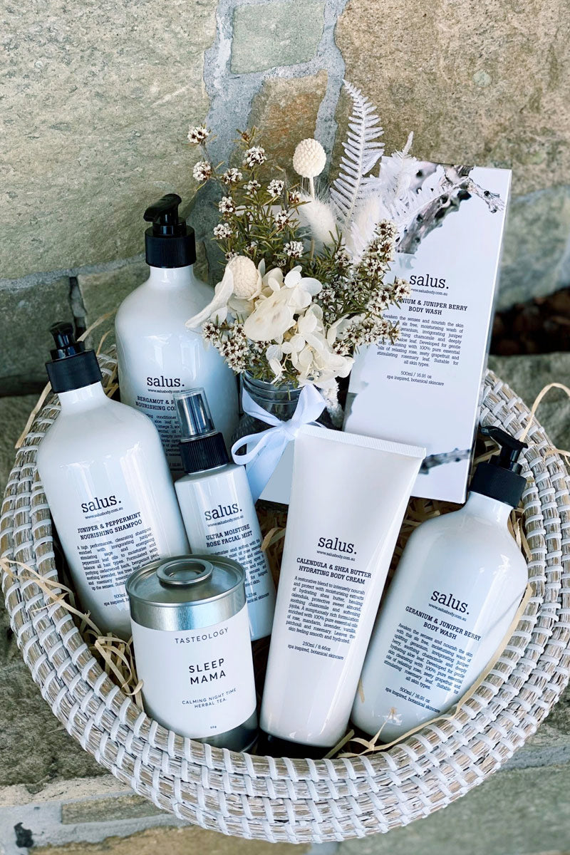 Salus Pamper Pack