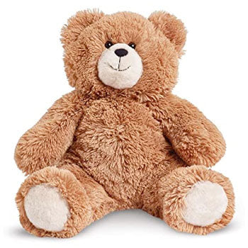 Soft Teddy Bear